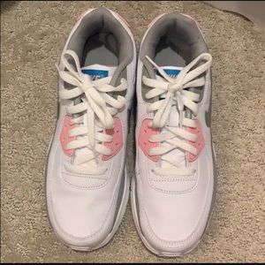 Nike Air Max Brand New